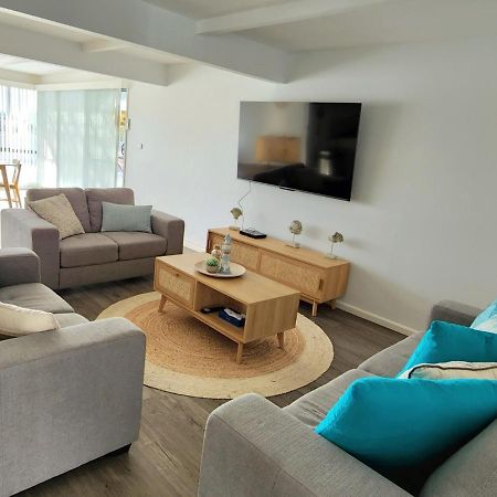 The Harrington Serviced Apartments Нарума Экстерьер фото